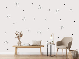 photo-wallpaper-dots-and-shapes