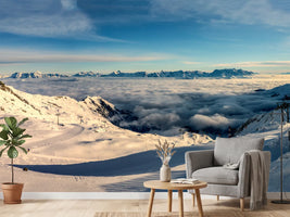 photo-wallpaper-above-the-clouds-in-the-snow