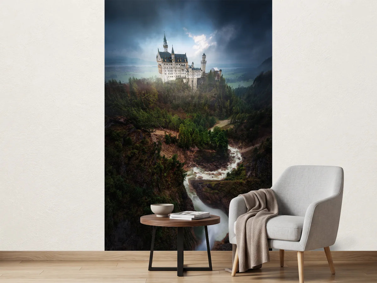 photo-wallpaper-neuschwanstein