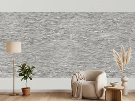photo-wallpaper-fluid-silver-texture