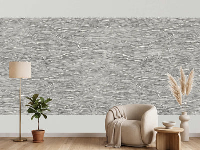 photo-wallpaper-fluid-silver-texture
