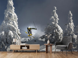 photo-wallpaper-ski-is-life-x