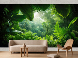 photo-wallpaper-beautiful-green-tropical-jungle-for-natural-background