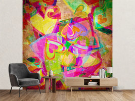 photo-wallpaper-retro-love