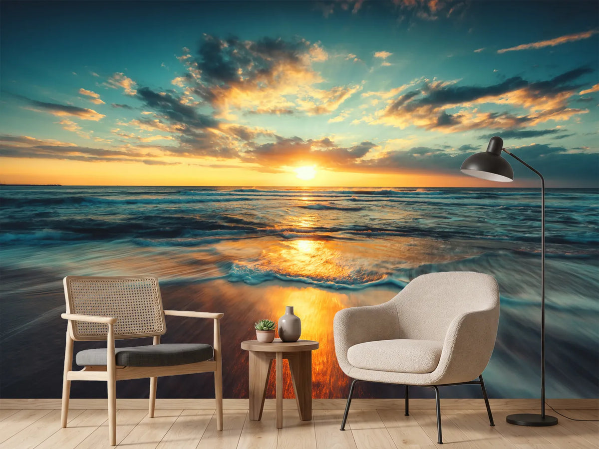 photo-wallpaper-beautiful-sunrise-over-the-sea