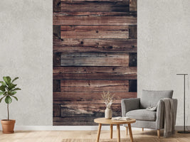 photo-wallpaper-rustic-wood-wall