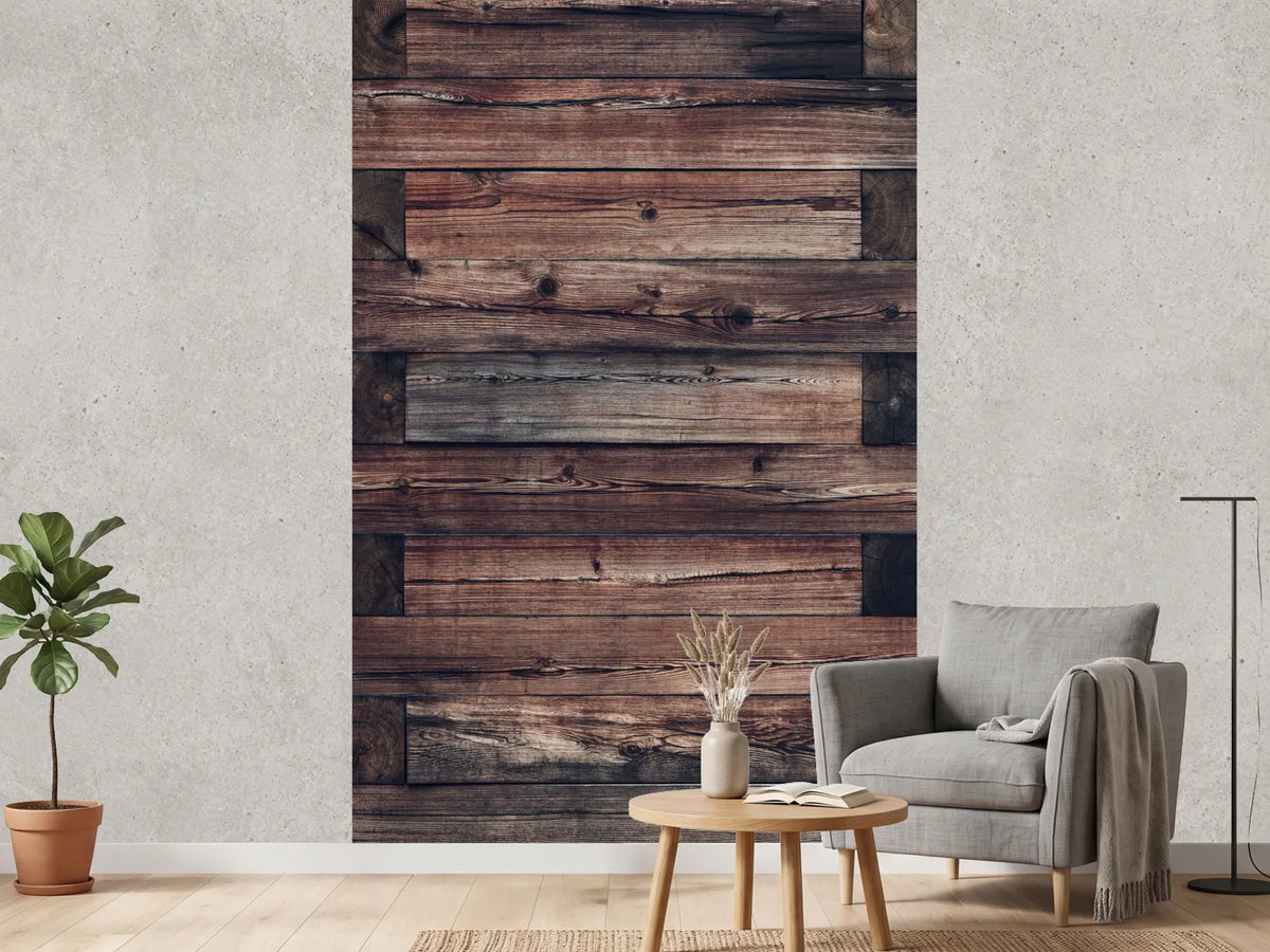 photo-wallpaper-rustic-wood-wall