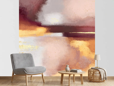 photo-wallpaper-golden-blush-abstract