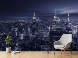 photo-wallpaper-blue-city