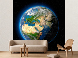 photo-wallpaper-the-earth-as-a-planet