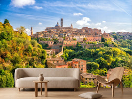 photo-wallpaper-downtown-siena-skyline-in-italy