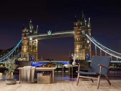 photo-wallpaper-neo-gothic-tower-bridge
