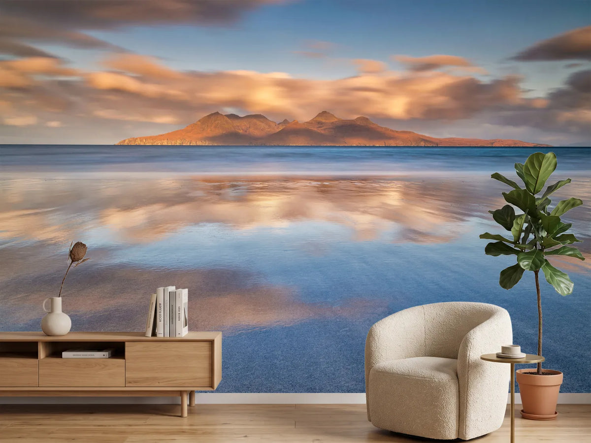 photo-wallpaper-the-golden-island-x