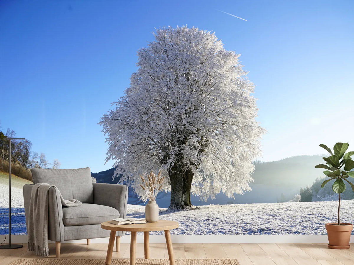 photo-wallpaper-winter-fairy-tale
