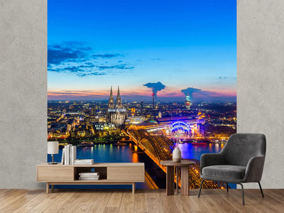 photo-wallpaper-skyline-a-penthouse-in-cologne