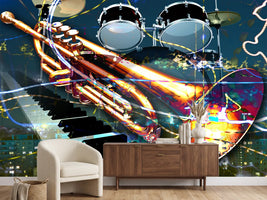 photo-wallpaper-let-the-music-play