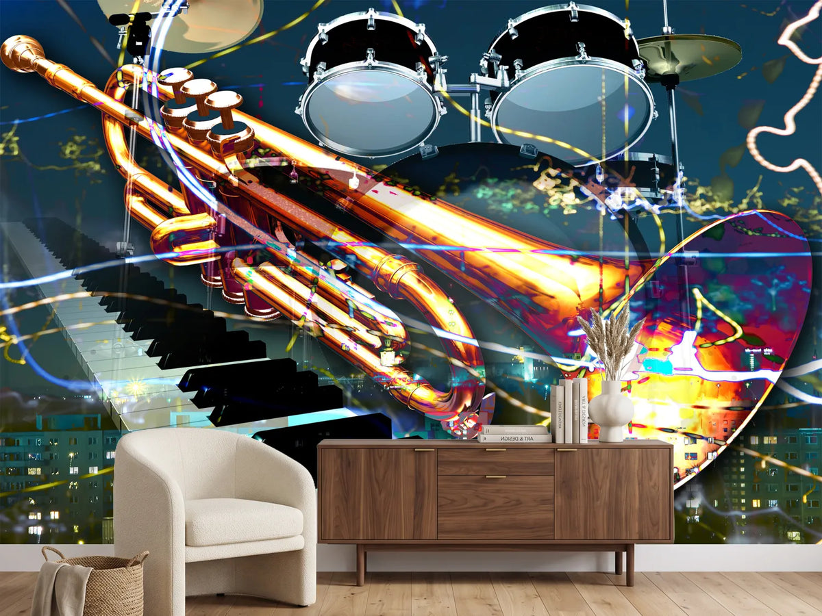 photo-wallpaper-let-the-music-play
