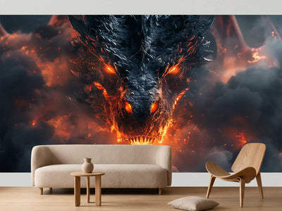 photo-wallpaper-fierce-dragon-head-glowing-eyes-and-open-mouth