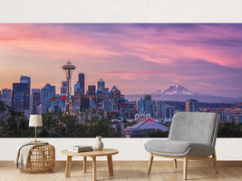 photo-wallpaper-seattle-sunset-cityscape