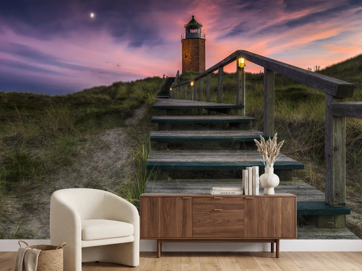 photo-wallpaper-way-to-lighthouse-x