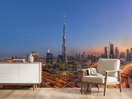 photo-wallpaper-the-amazing-burj-khalifah
