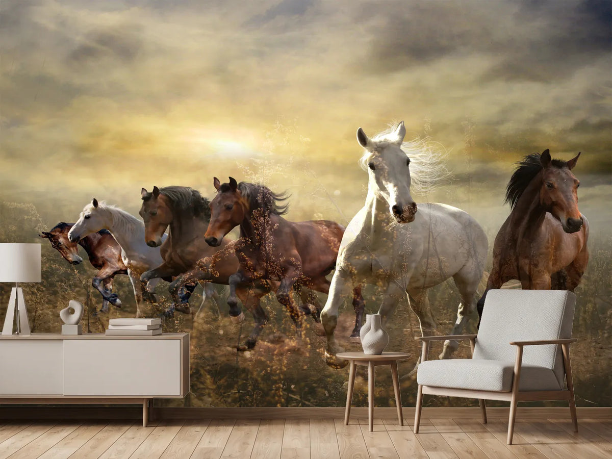 photo-wallpaper-wild-wild-horses
