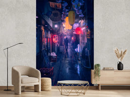 photo-wallpaper-tokyo-blue-rain-x