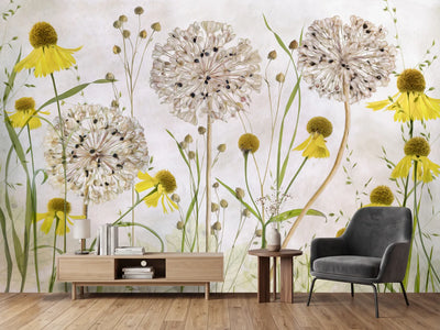 photo-wallpaper-alliums-and-heleniums