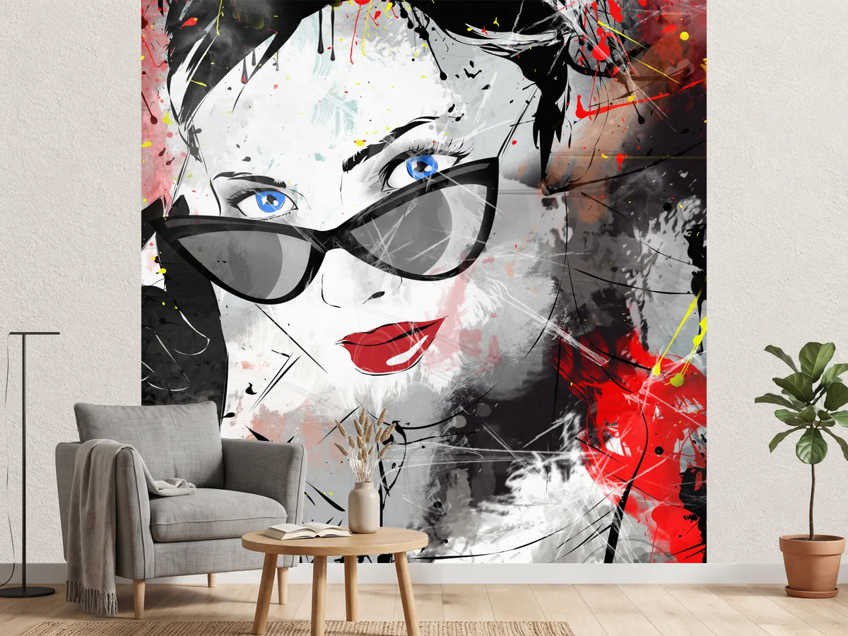 photo-wallpaper-face