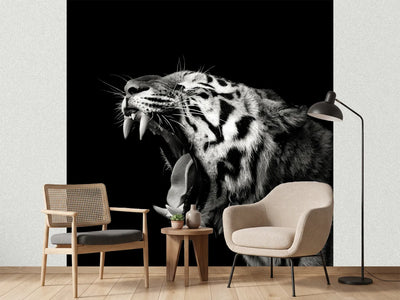 photo-wallpaper-primal-yawn-4-x