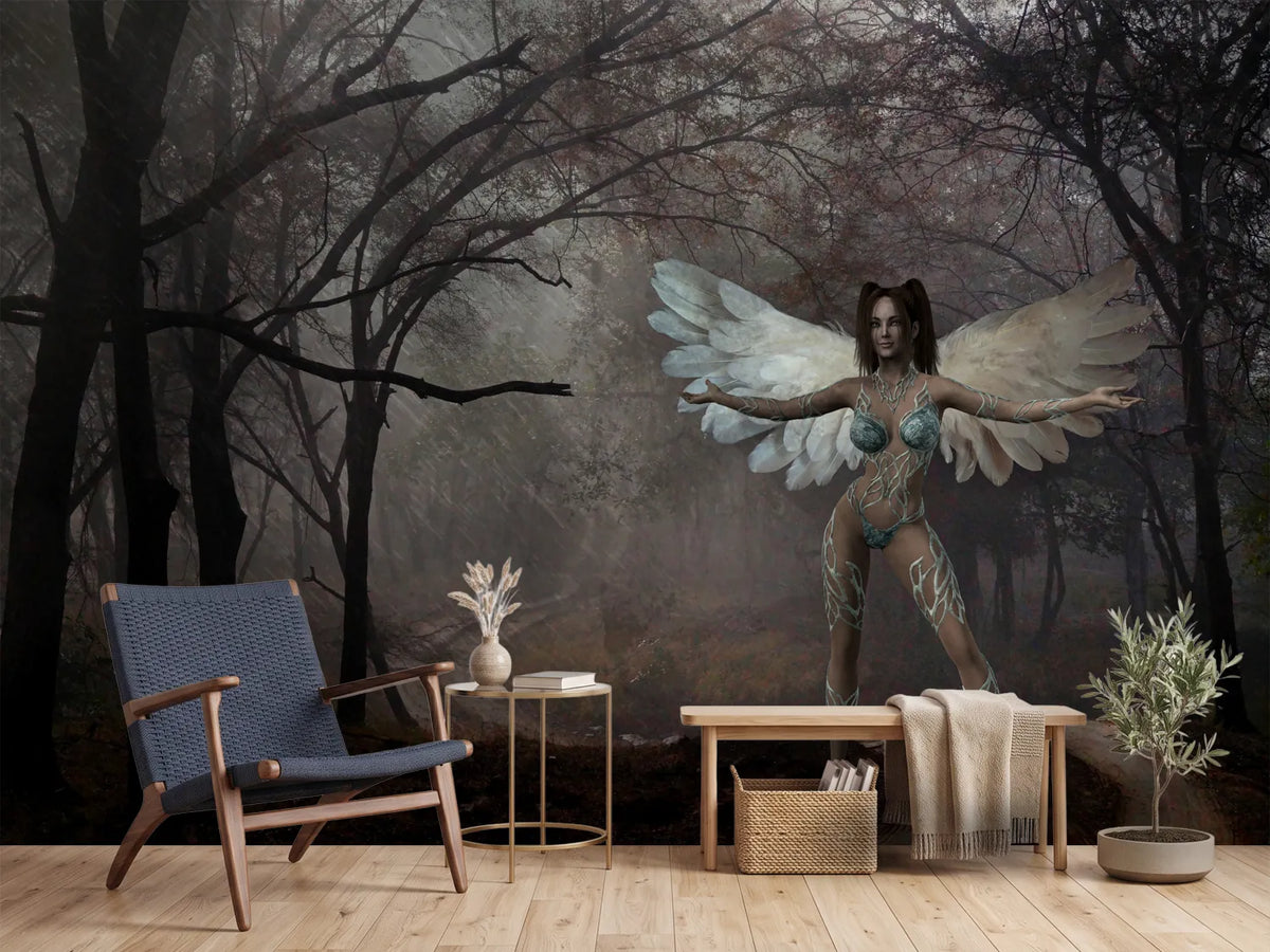 photo-wallpaper-fantasy-in-the-forest