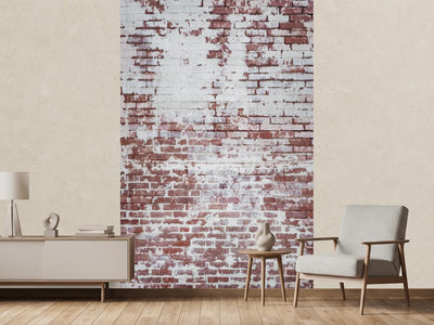 photo-wallpaper-peeling-white-paint-brick