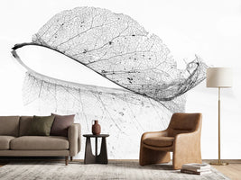 photo-wallpaper-the-old-leaf-x