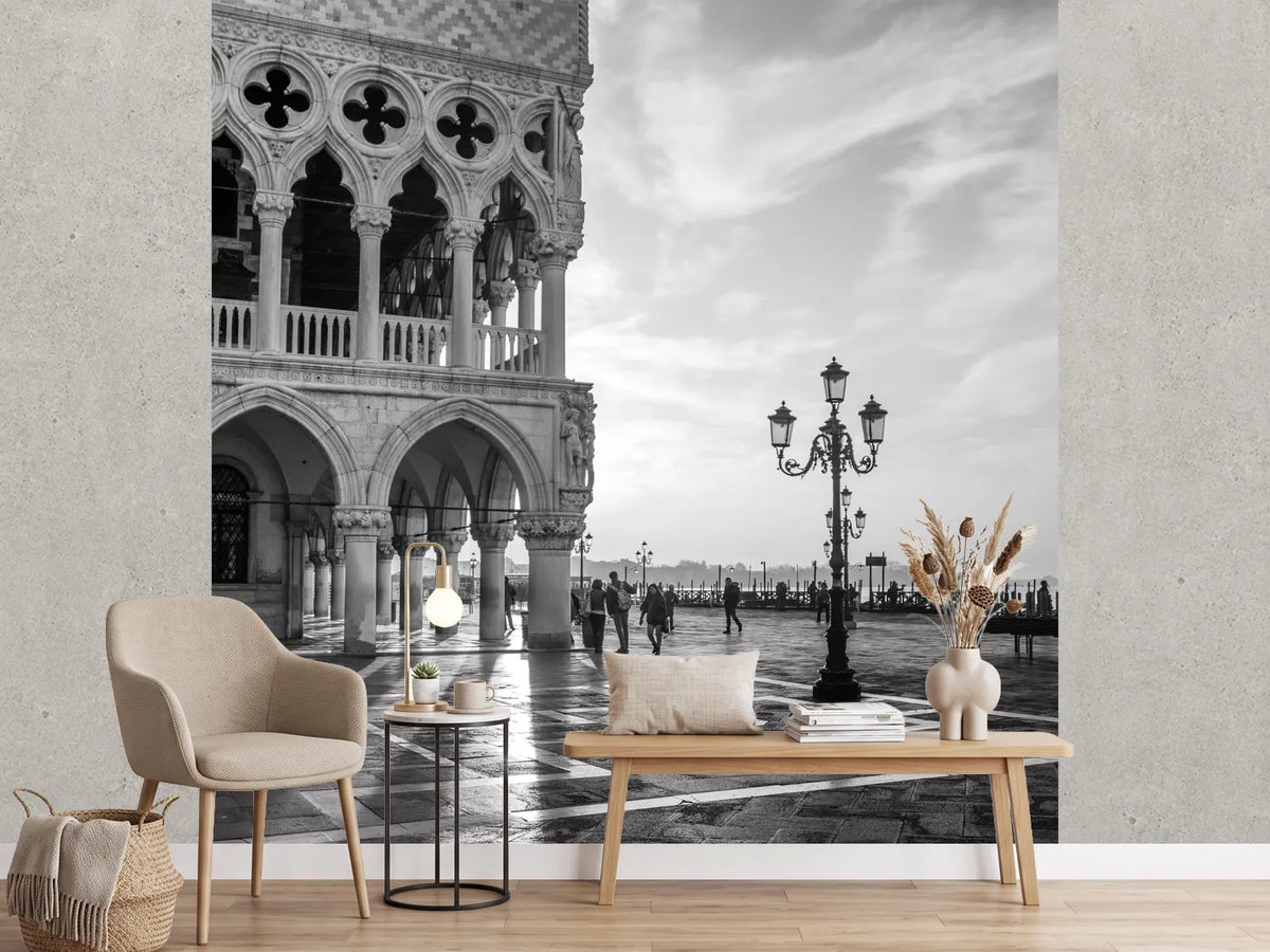 photo-wallpaper-early-morning-venice