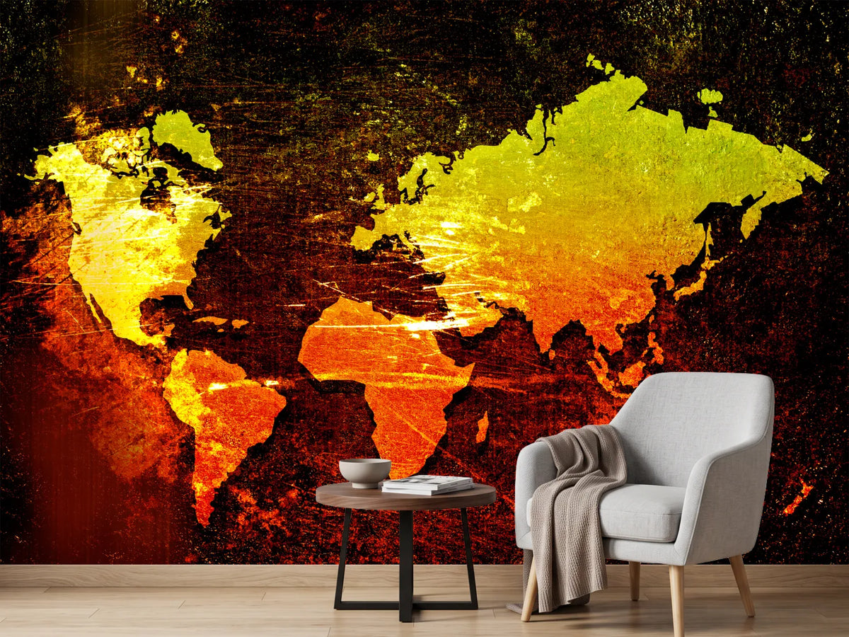 photo-wallpaper-retro-world-map