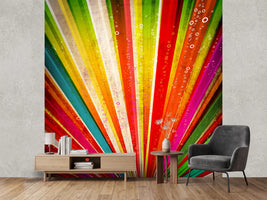photo-wallpaper-abstract-colored-light-rays