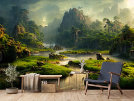 photo-wallpaper-beautiful-fantasy-landscape