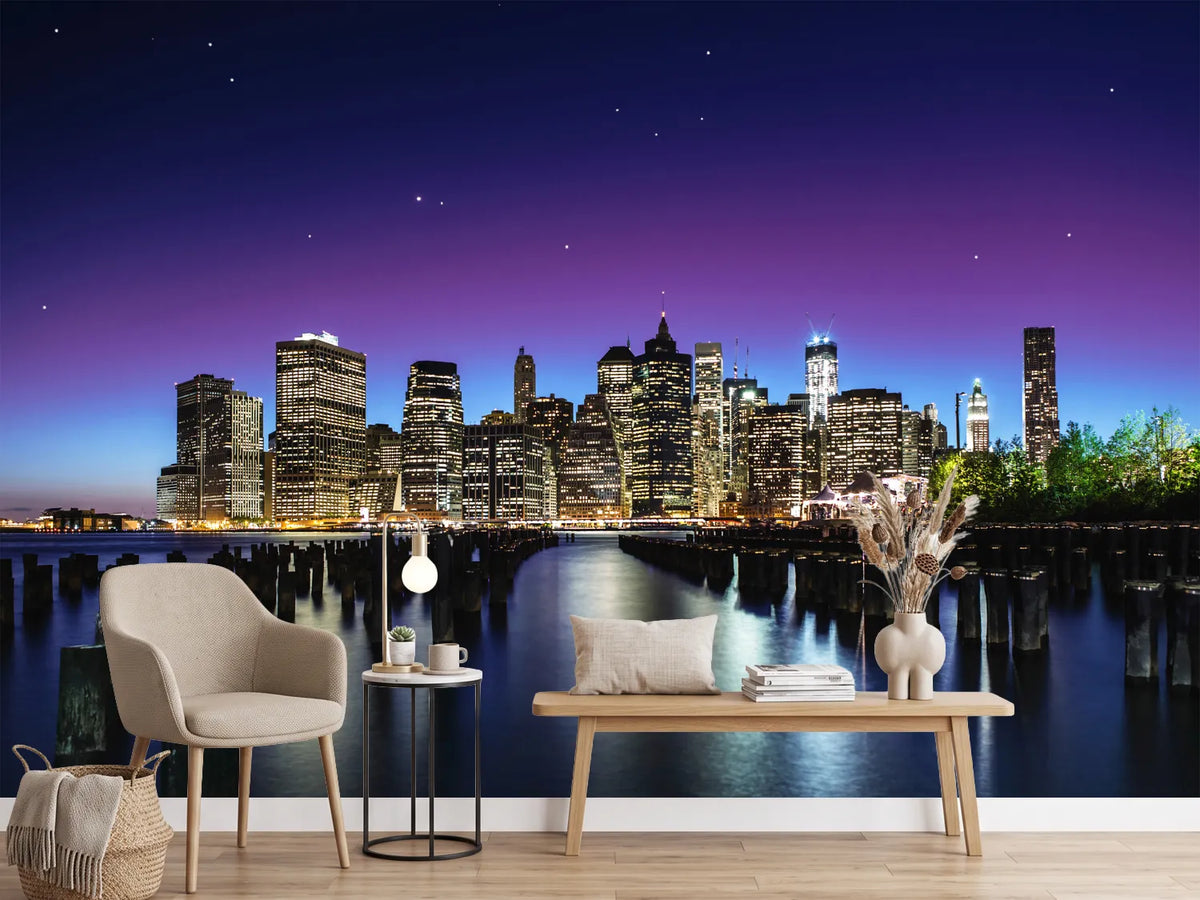 photo-wallpaper-new-york-sky-line