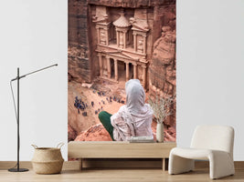 photo-wallpaper-loving-petra-jordan