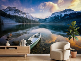 photo-wallpaper-first-snow-emerald-lake-x