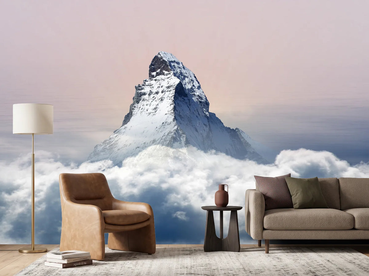 photo-wallpaper-matterhorn-in-clouds