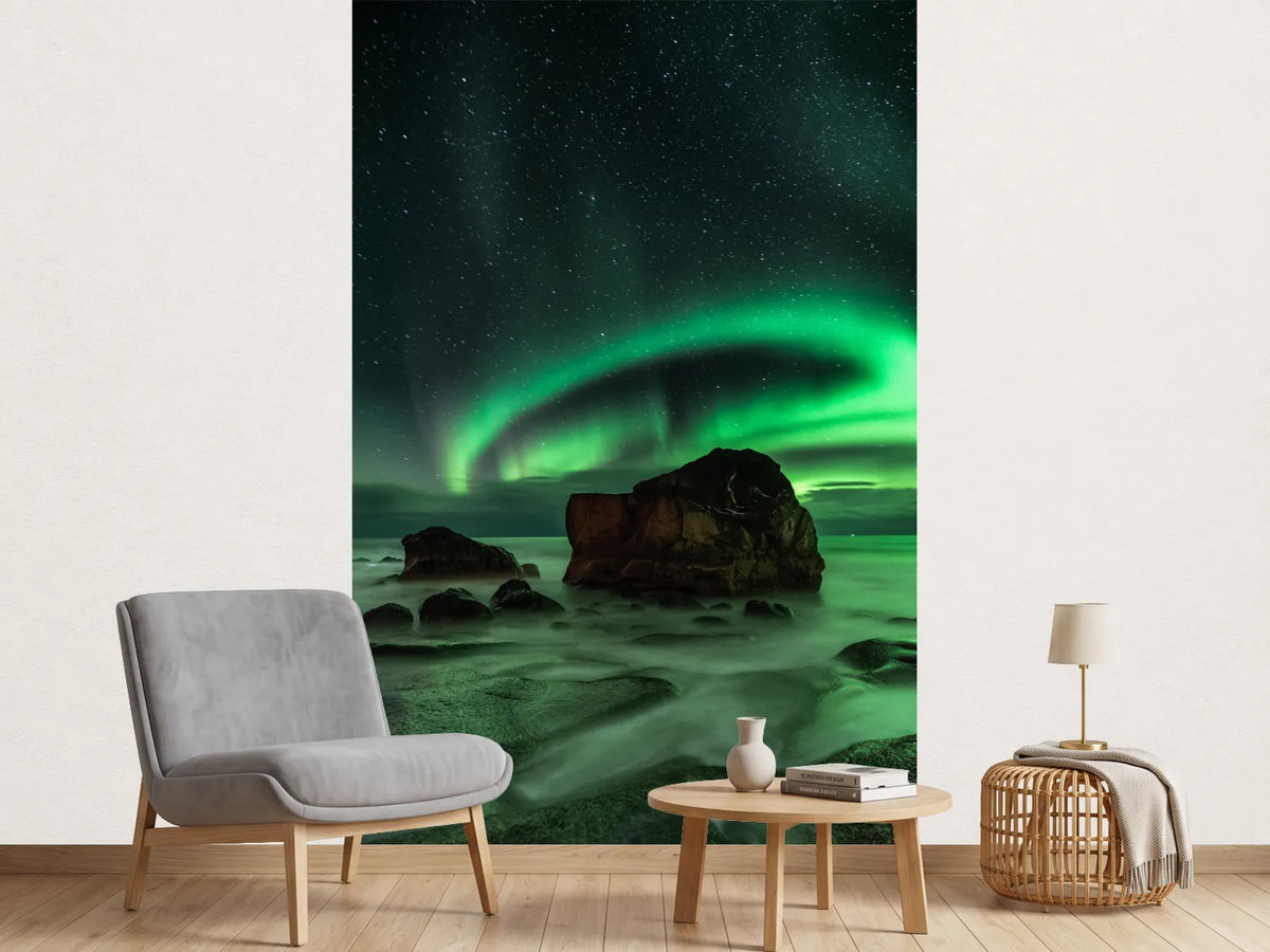 photo-wallpaper-aurora-uttakleiv