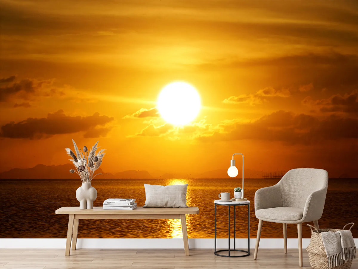 photo-wallpaper-sunset-lake
