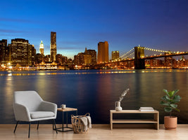 photo-wallpaper-skyline-manhattan-in-sea-of-lights