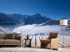 photo-wallpaper-sun-terrace-in-the-swiss-alps