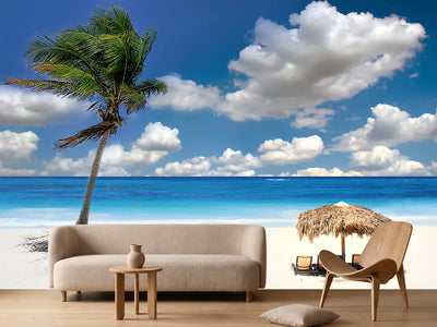photo-wallpaper-beach-on-the-blue-lagoon
