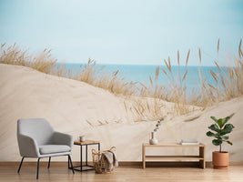 photo-wallpaper-beautiful-white-sand-dunes-at-the-sea-beach