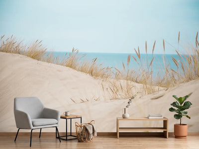 photo-wallpaper-beautiful-white-sand-dunes-at-the-sea-beach