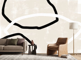 photo-wallpaper-black-and-white-lines