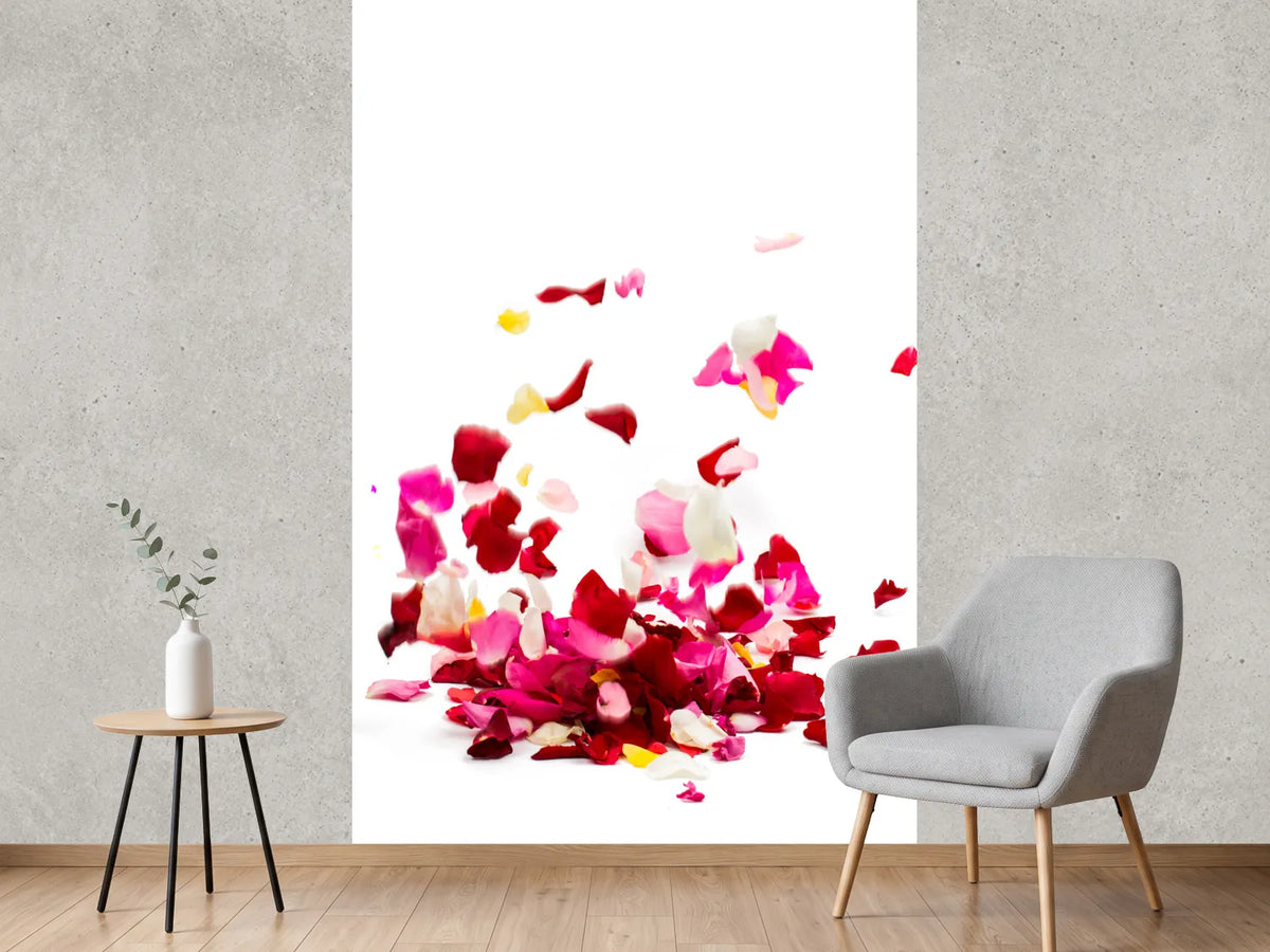 photo-wallpaper-bed-of-rose-foliage